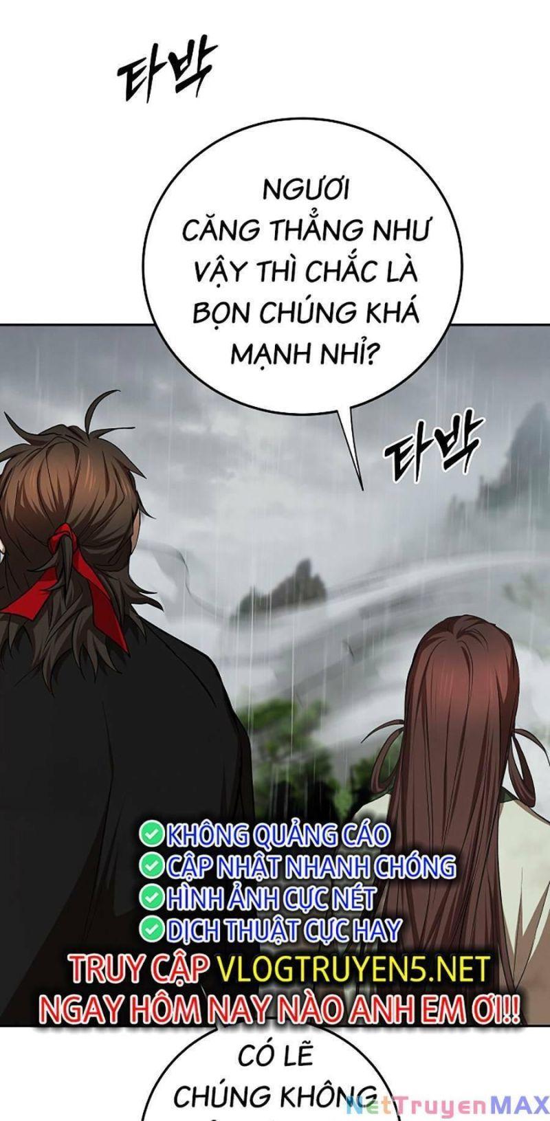 võ đang kỳ hiệp chapter 104 92