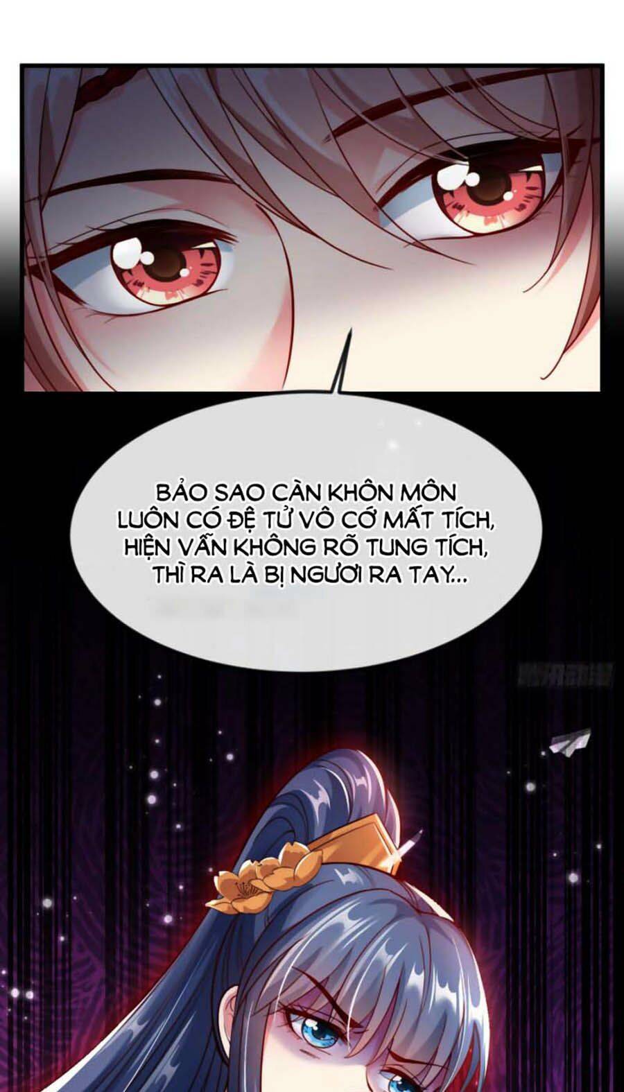 hệ thống xuyên không hỏa tốc: lão đại phản diện không dễ chọc chapter 11 30