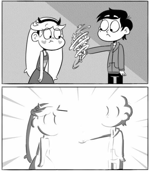 star vs. the forces of evil chapter 2 2