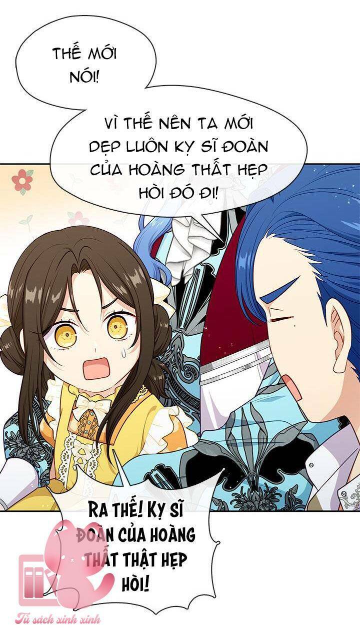 hãy coi chừng ác nữ chapter 117 68