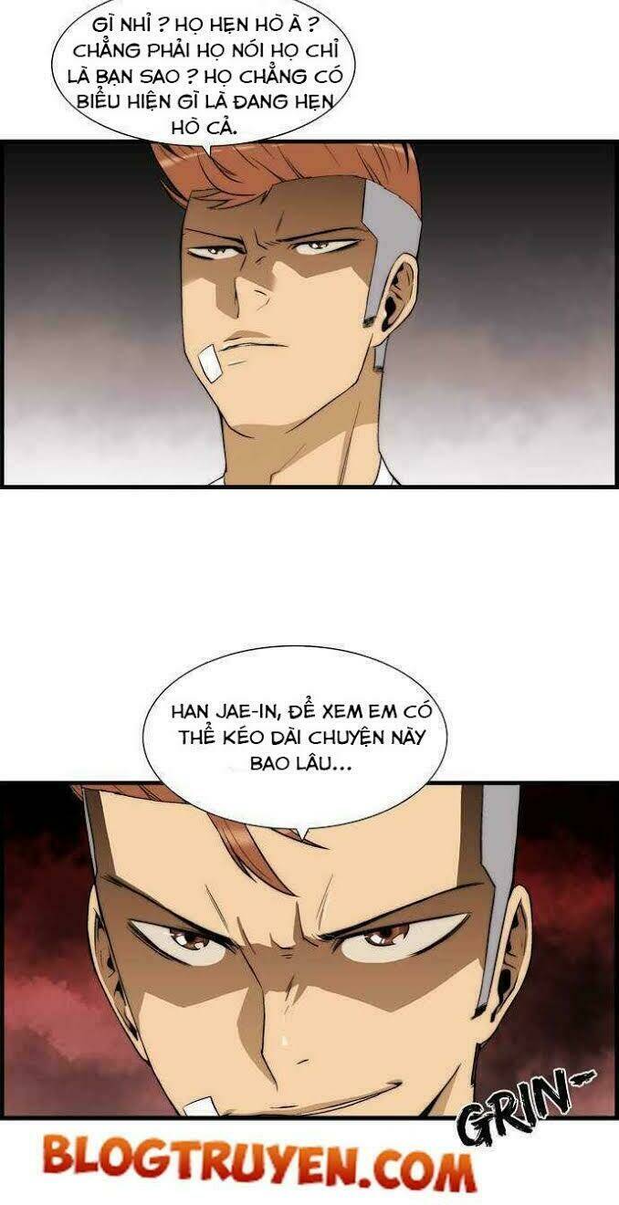 green boy chapter 20 14