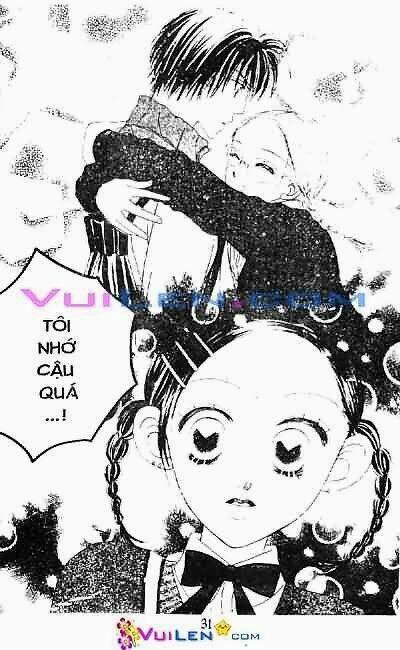 1/4 tình yêu chapter 5 32