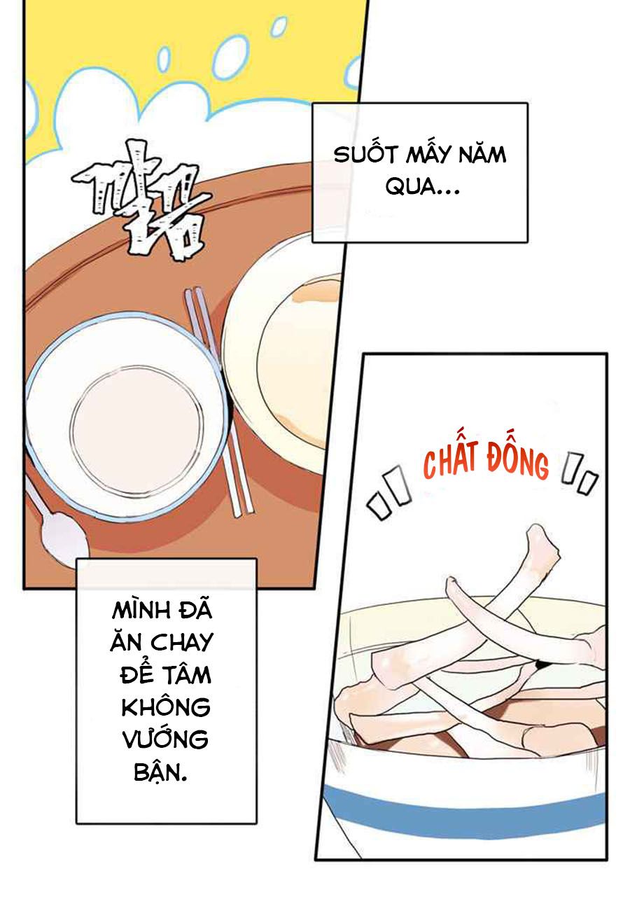 rắc rối về vấn đề yêu đương của tôi chapter 14 3