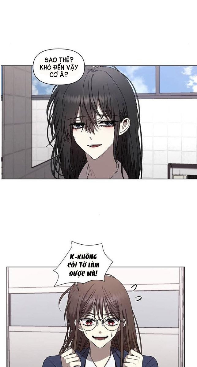 Tự Do Trong Mơ chapter 16.2 3