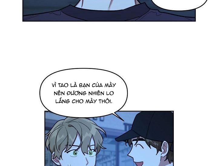 vị khách khả nghi và nhóc làm thêm chapter 9 33