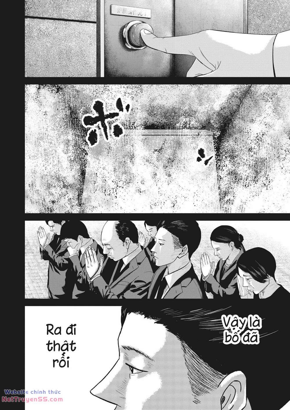 smiley - cười lên m chapter 24 5