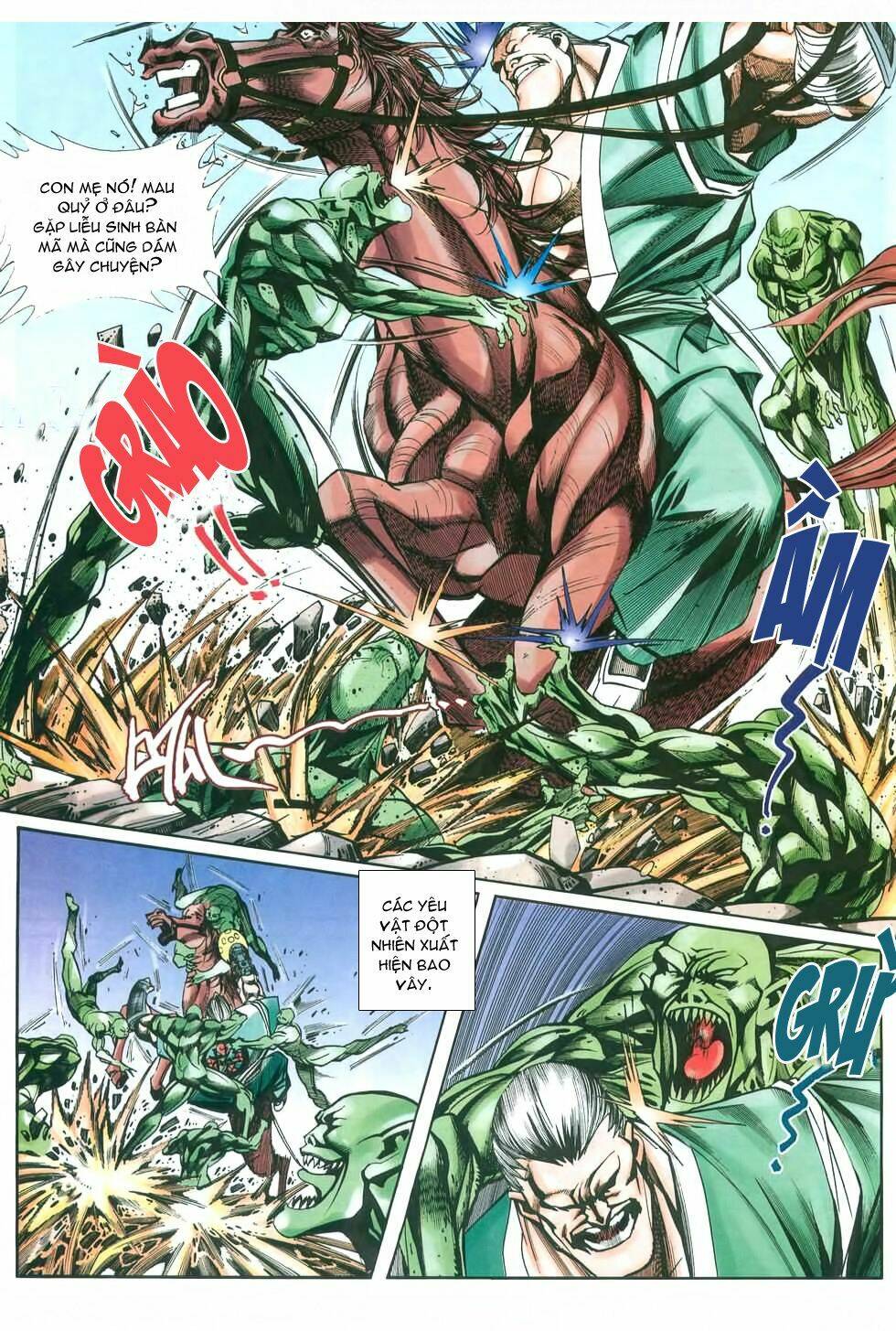 samurai spirits chapter 3 23