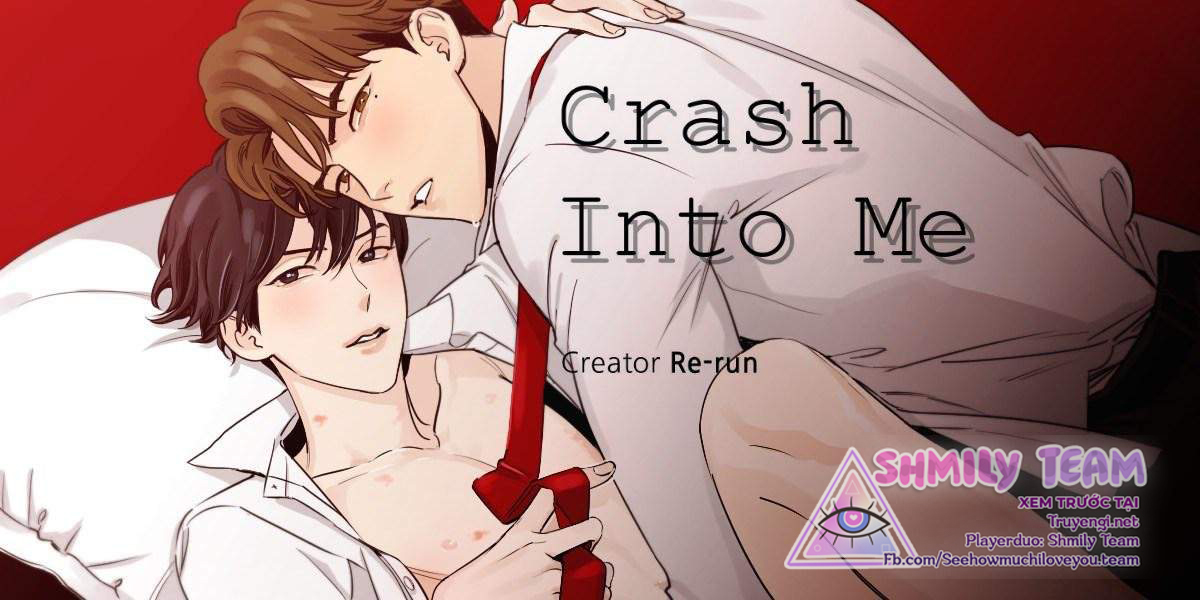 hyesung à, lại gần tôi nào! chapter 16 1