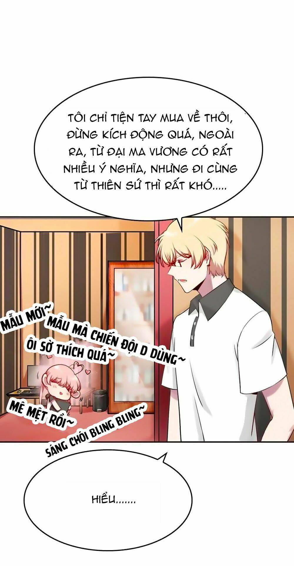 bám lấy nam thần bất chấp thời tiết chapter 14 4