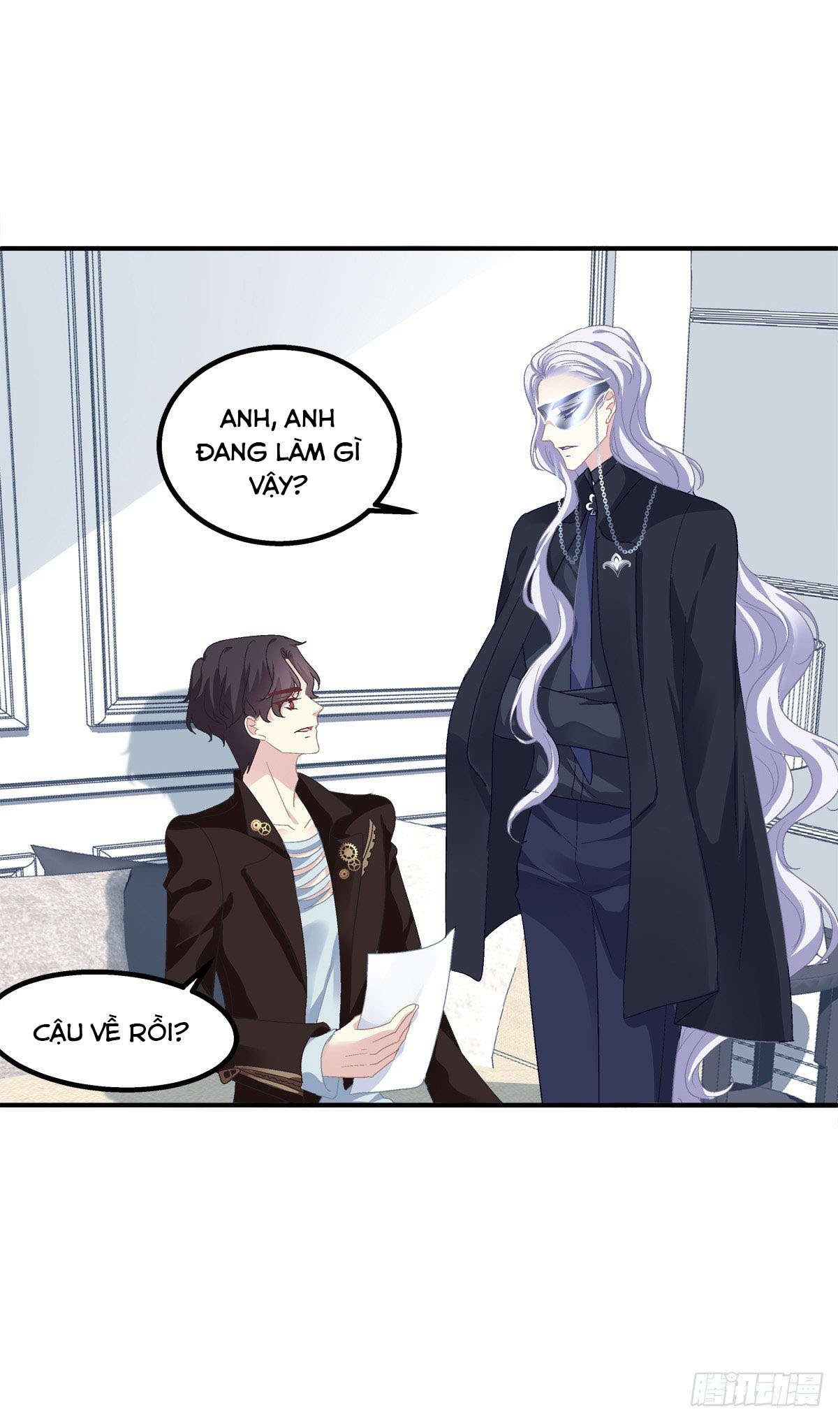 kiểm soát tuyệt đối chapter 19 56