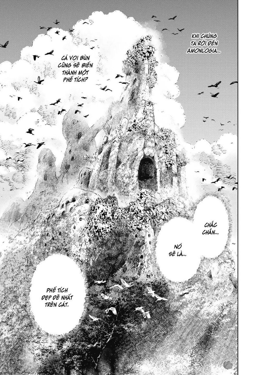 children of the whales chapter 32 5