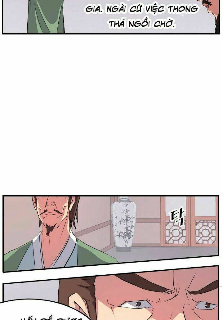 trọng sinh, bất khả chiến bại chapter 24 20