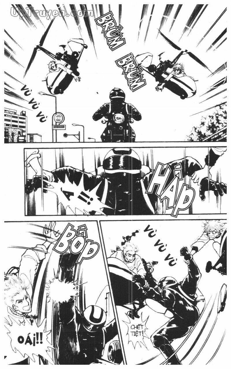 câu lạc bộ con nhà giàu chapter 5 32