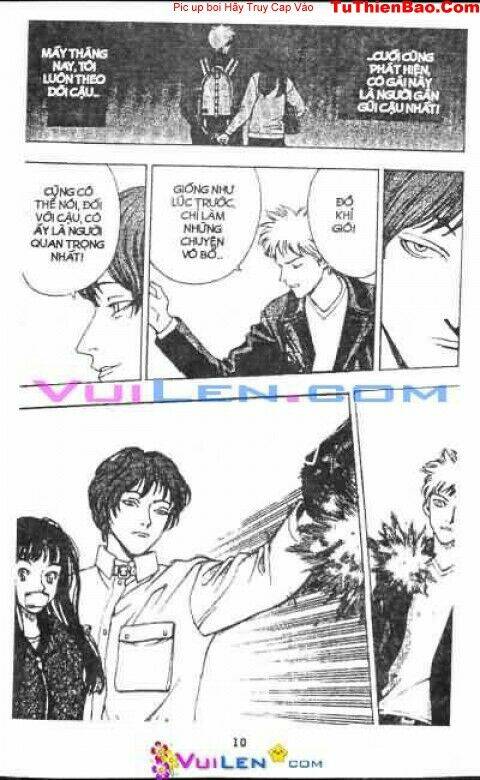 cô bé thám tử chapter 9 10