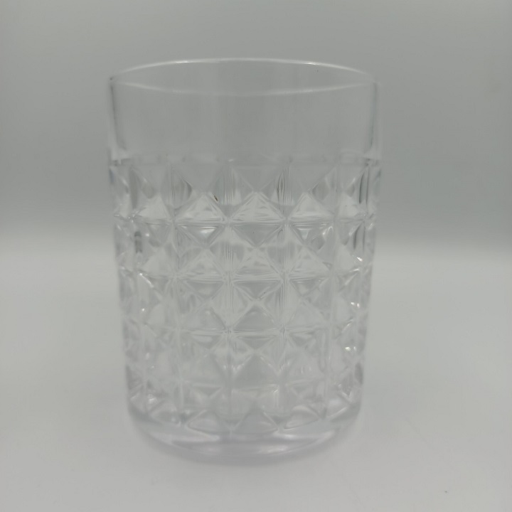 Cốc Kim Cương Diamond 300 ml Phong Cách Châu Âu Cao Cấp