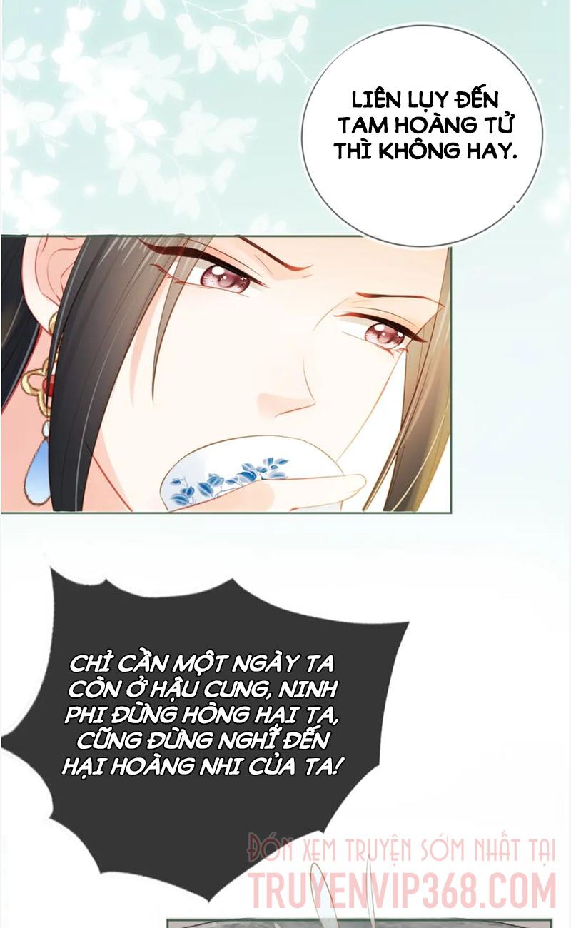 nhặt được bảo bối manh manh chapter 11 34