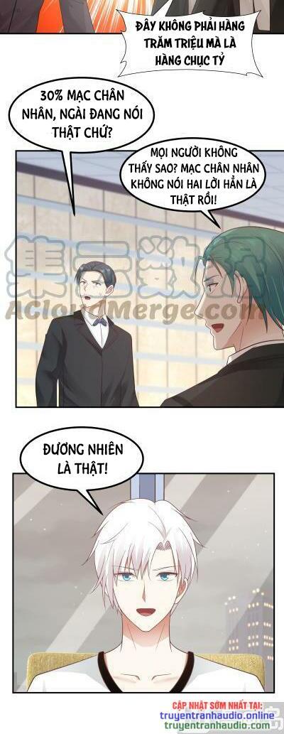 trên người ta có một rồng chapter 236 8