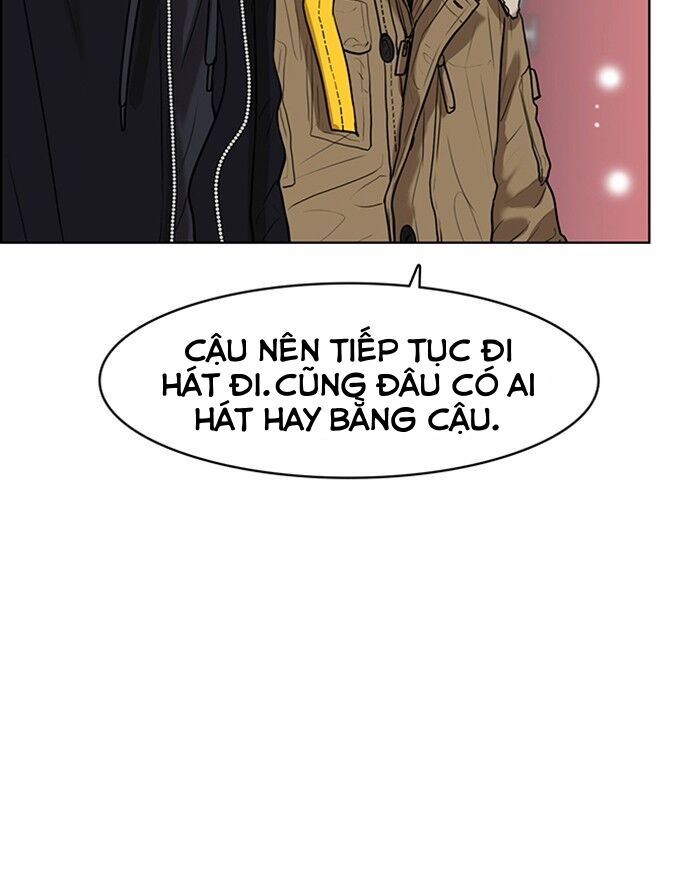 vẻ đẹp đích thực - true beauty chapter 55 87