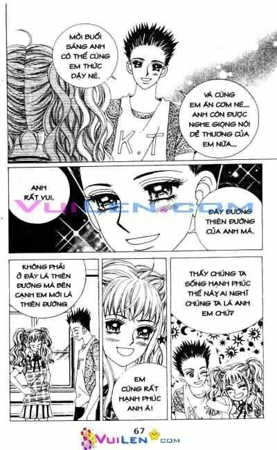 mùa ảo vọng - strange pension chapter 3 66