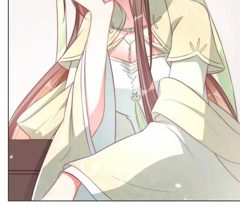 công chúa tại thượng: quốc sư mời xuống kiệu chapter 36 54