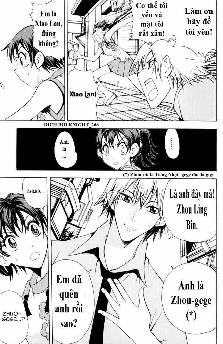 1/2 prince chapter 14 18