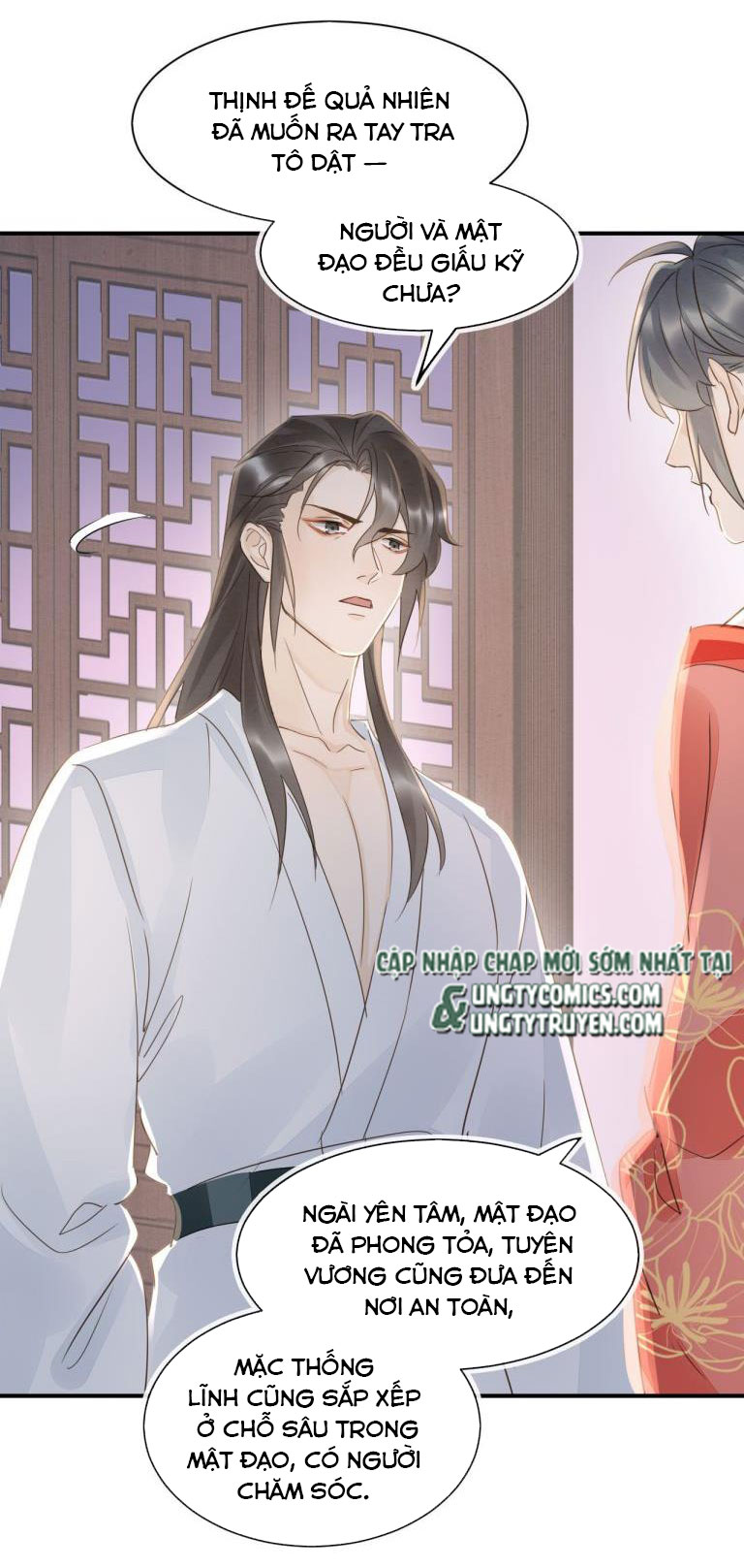 tù long chapter 89 40