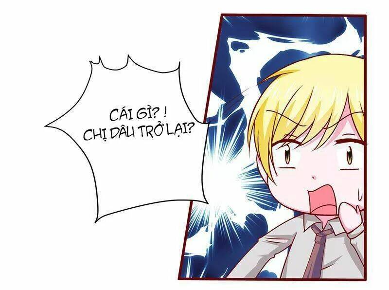 không gả cho tổng tài, gả cho người hầu chapter 85 17