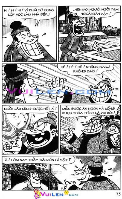 thần đồng đất việt chapter 118 72