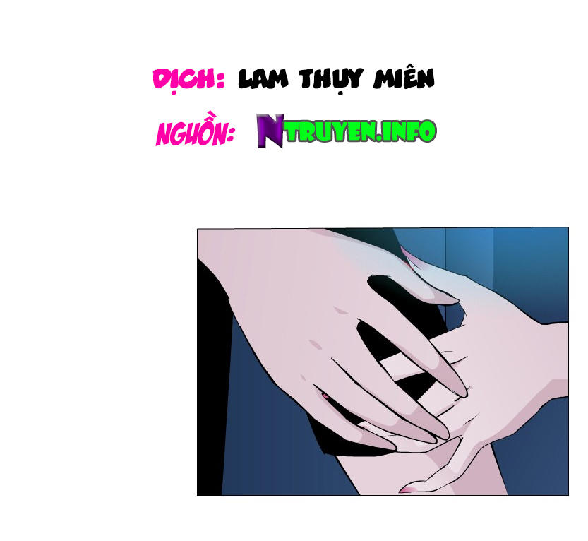 cạm bẫy của nữ thần chapter 133 1