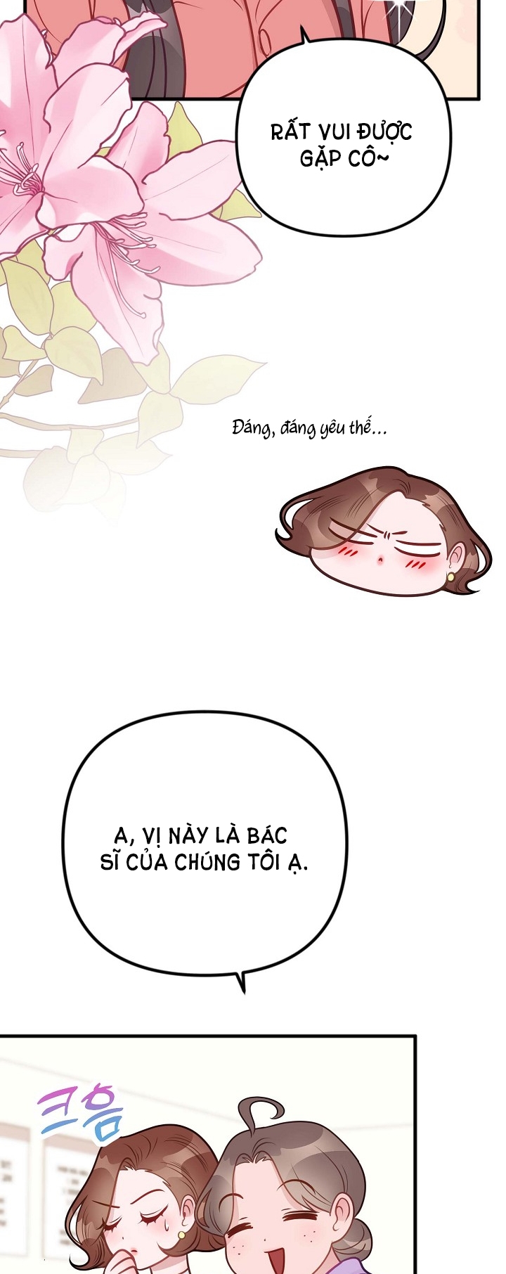 Mối Quan Hệ Không Tốt chapter 13.1 - Trang 14