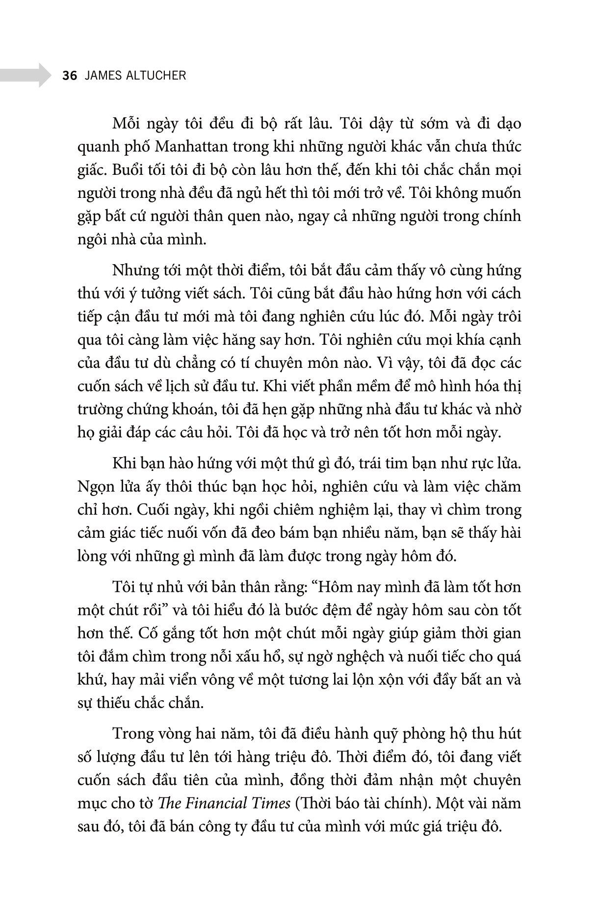 Skip The Line - Người Thành Công Có Lối Đi Riêng