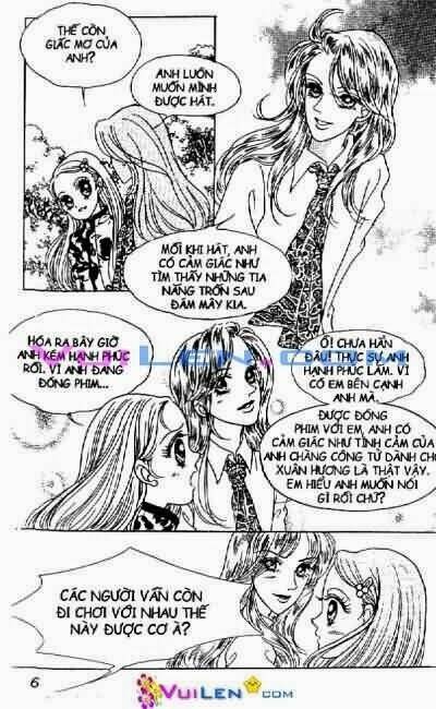 cô gái đến từ quá khứ chapter 11 3