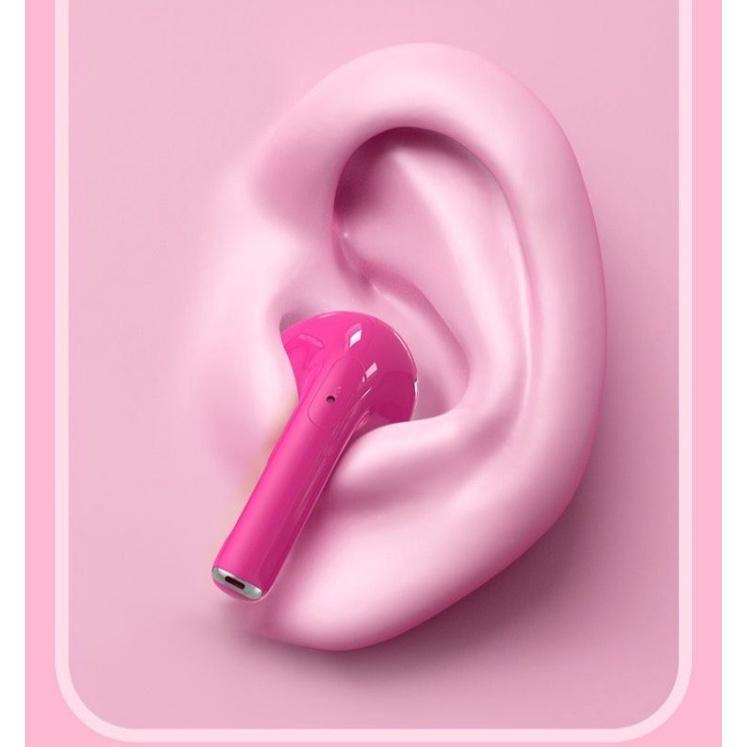 Tai nghe bluetooth không dây Dlsney Pro10 & 5s TWS