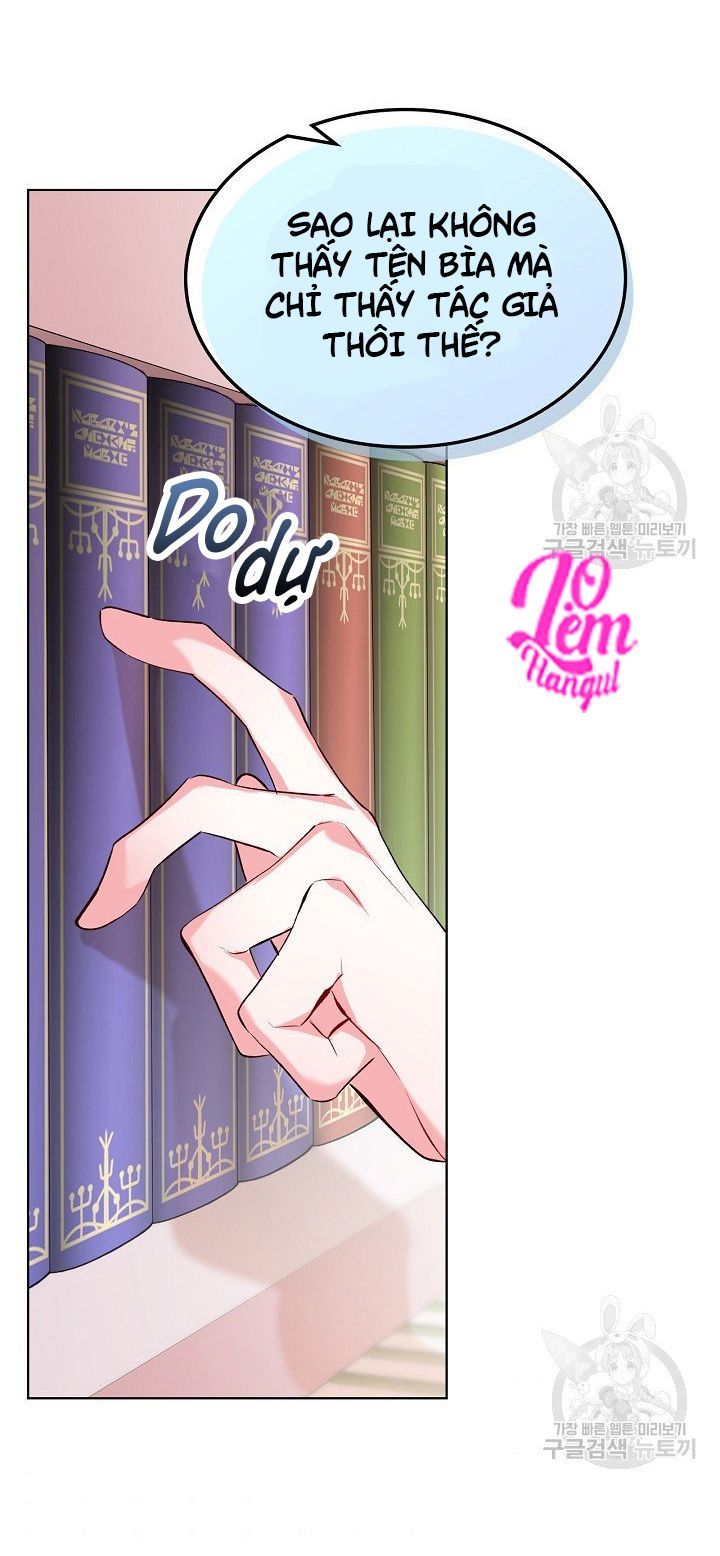 kẻ tạo ra ác nữ chapter 27 43