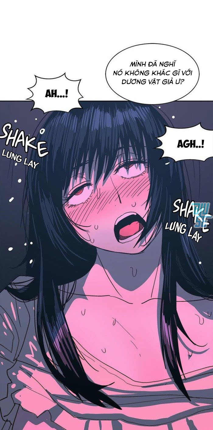 dục vọng chết người chapter 35 42