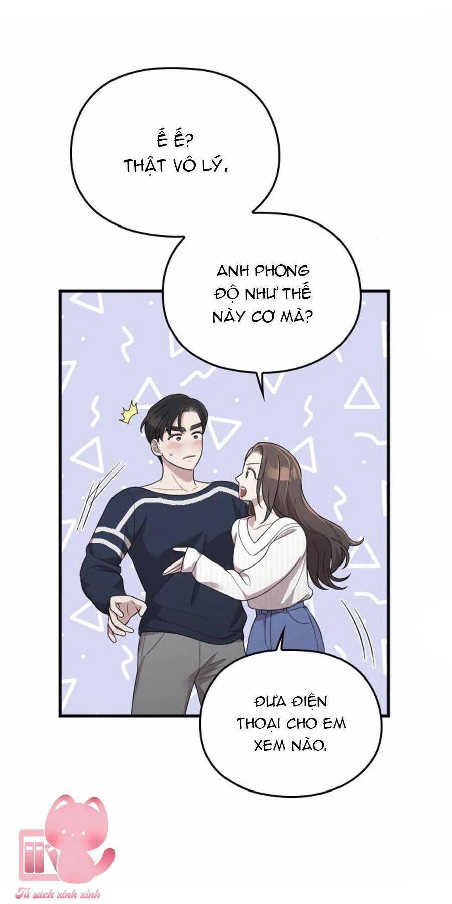 cô đi mà lấy chồng tôi chapter 40 61