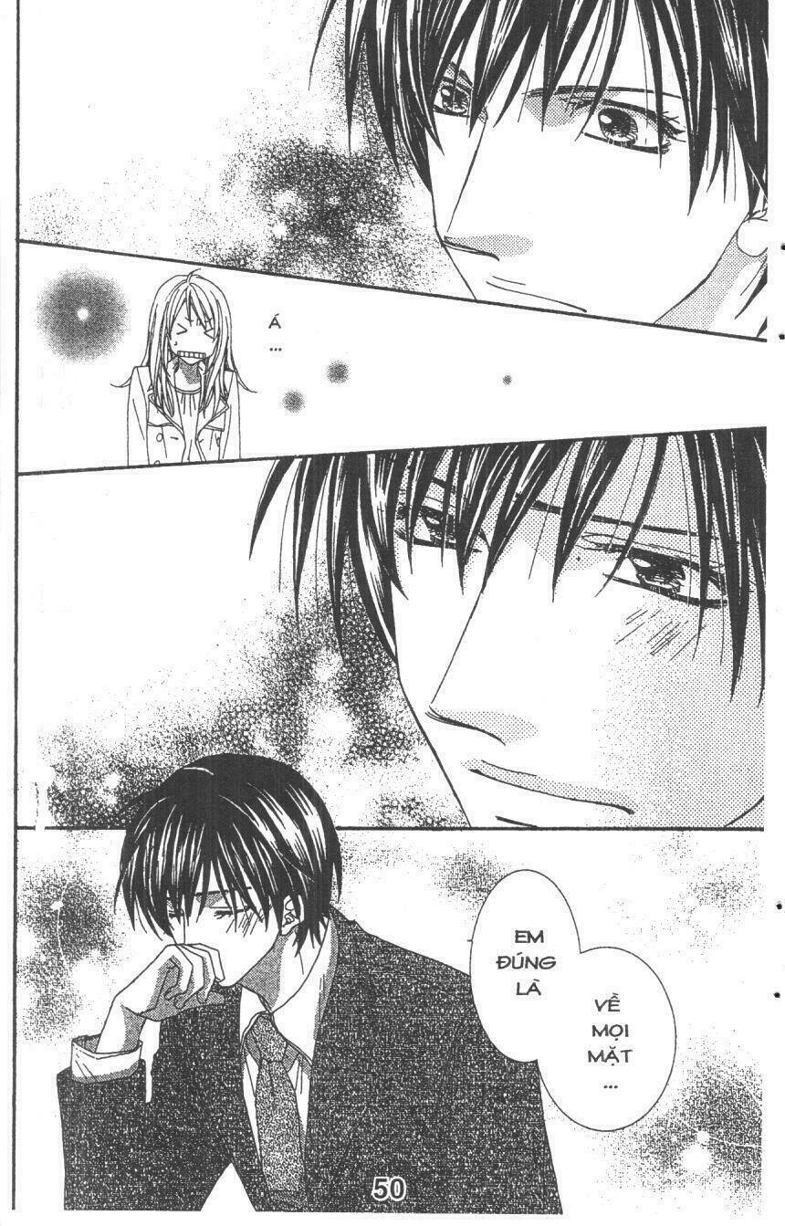 dũng cảm để yêu em chapter 3 50