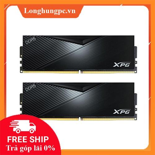 RAM Adata Lancer 32GB (2x16GB) DDR5 5200Mhz