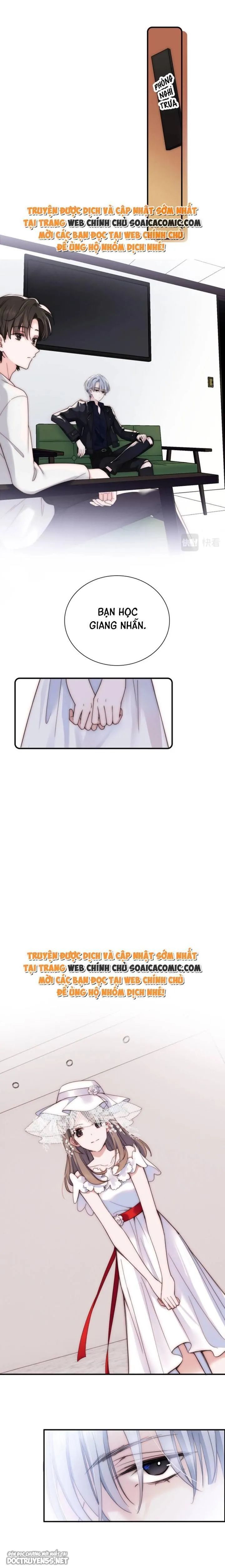 điên cuồng yêu em chapter 3 4