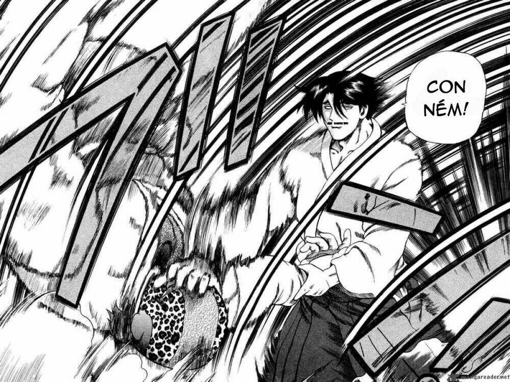 history's strongest disciple kenichi chapter 22 11