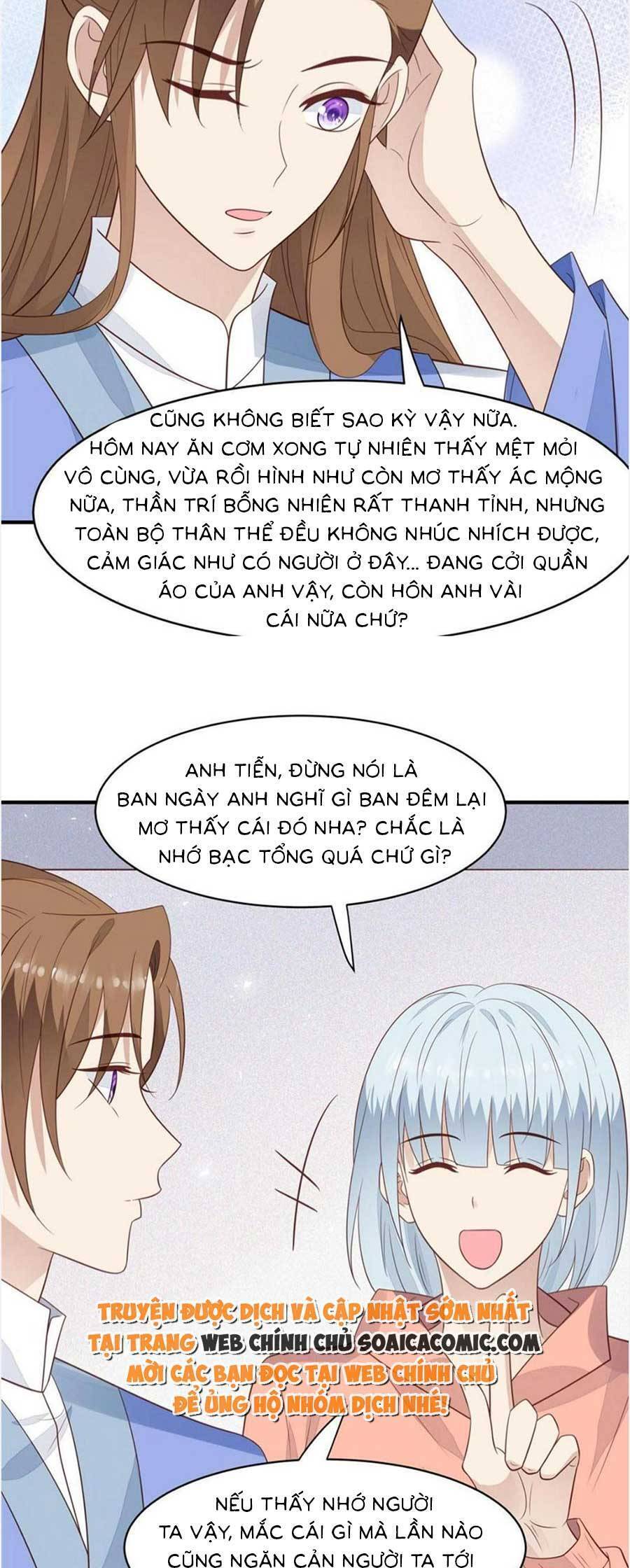 dựa vào đại lão ổn định vị trí c trong nam đoàn chapter 191 18