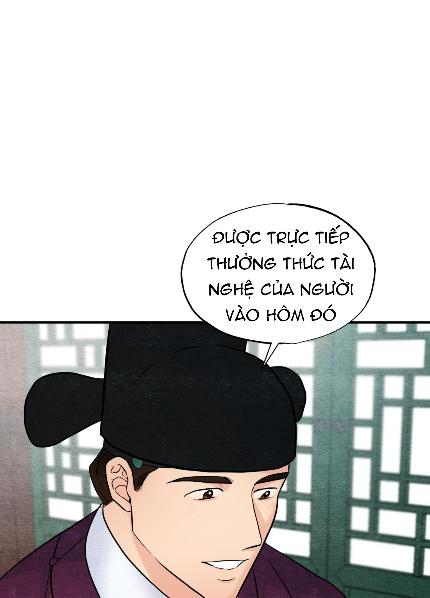 Cương Nhân chapter 26 38