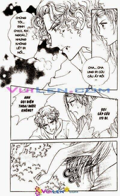 ảo vọng tình yêu chapter 9 8
