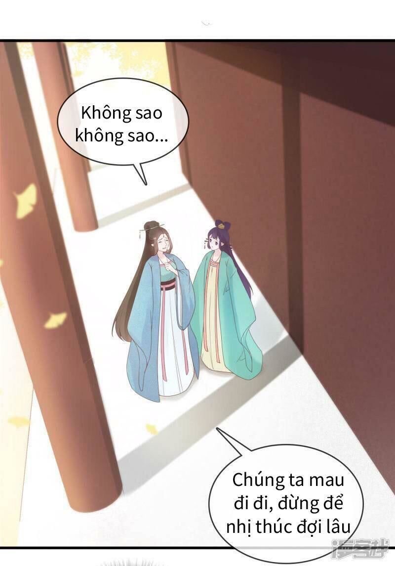 thịnh thế thiên kiêu chapter 13 23