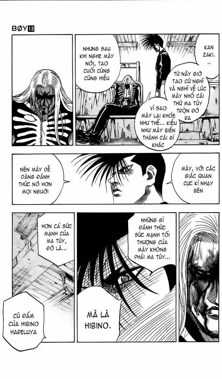 hareluya chapter 108 19