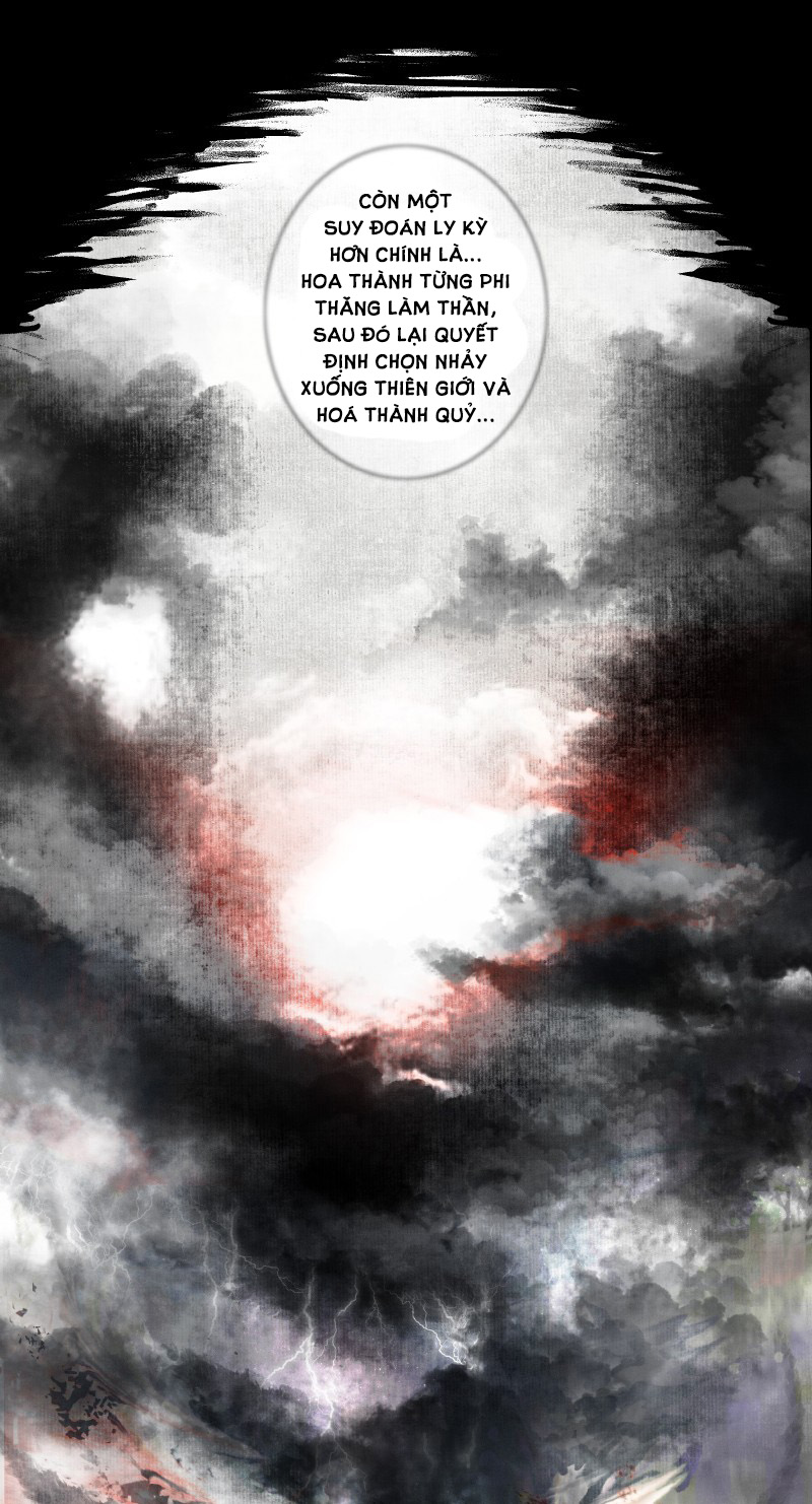 thiên quan tứ phúc - bách vô cấm kỵ chapter 16.2 5