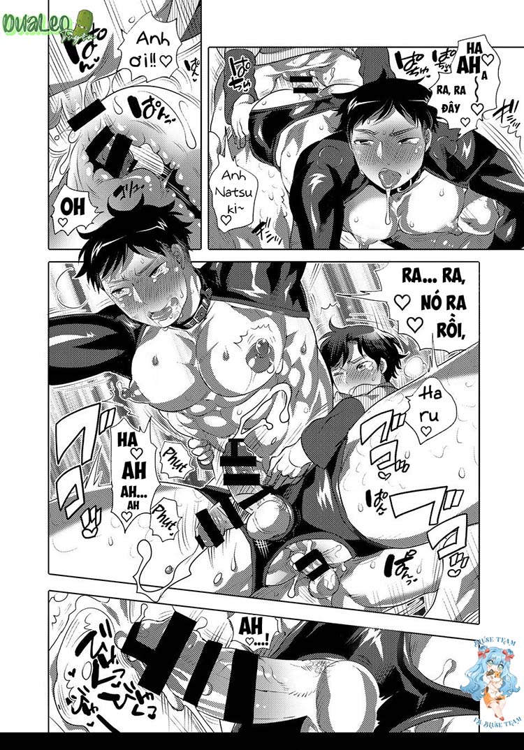 tổng hợp oneshot boylove chapter 11 31