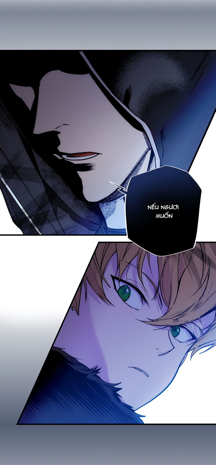 cổ tích về người mẹ kế chapter 41 51