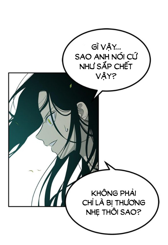 Cạm Bẫy chapter 190.1 7