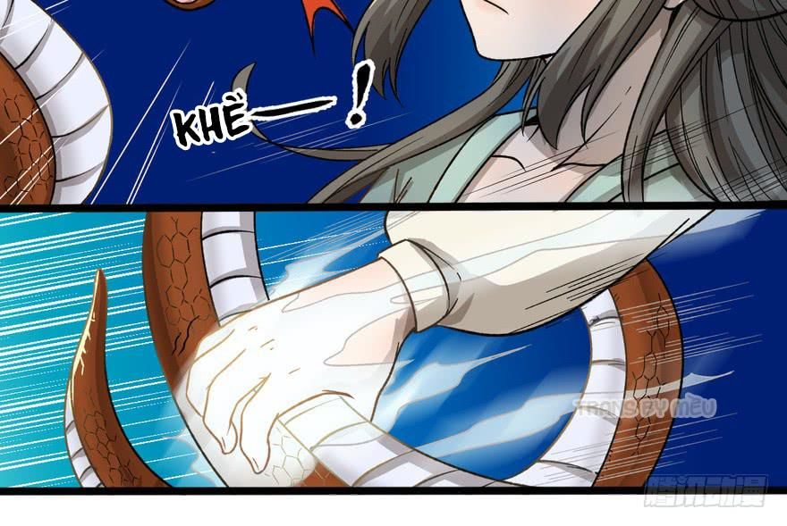 quẻ phi thiên hạ chapter 14 95